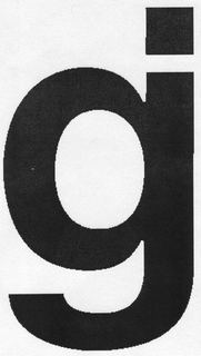 GJ trademark