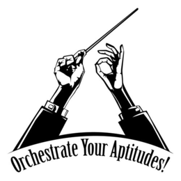 ORCHESTRATE YOUR APTITUDES! trademark