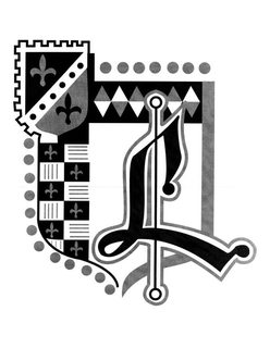 L trademark