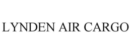 LYNDEN AIR CARGO trademark
