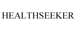 HEALTHSEEKER trademark