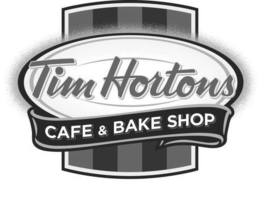 TIM HORTONS CAFE & BAKE SHOP trademark