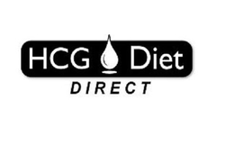 HCG DIET DIRECT trademark