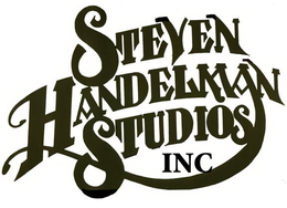 STEVEN HANDELMAN STUDIOS INC trademark