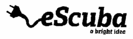 ESCUBA A BRIGHT IDEA trademark