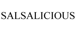 SALSALICIOUS trademark