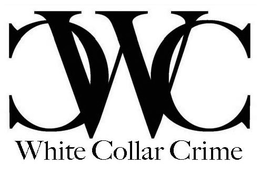 CWC WHITE COLLAR CRIME trademark