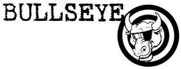 BULLSEYE trademark