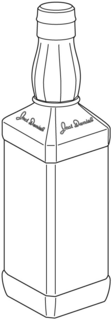 JACK DANIEL JACK DANIEL trademark