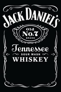 JACK DANIEL'S TENNESSEE WHISKEY OLD NO. 7 BRAND SOUR MASH trademark