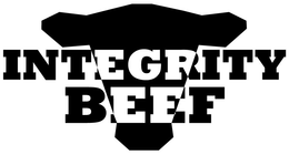 INTEGRITY BEEF trademark