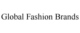 GLOBAL FASHION BRANDS trademark