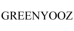 GREENYOOZ trademark