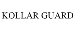 KOLLAR GUARD trademark