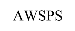 AWSPS trademark
