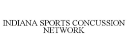 INDIANA SPORTS CONCUSSION NETWORK trademark