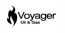 VOYAGER OIL & GAS trademark