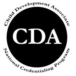 CDA CHILD DEVELOPMENT ASSOCIATE NATIONAL CREDENTIALING PROGRAM trademark
