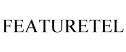 FEATURETEL trademark