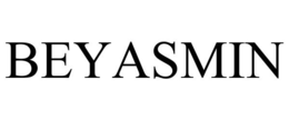 BEYASMIN trademark
