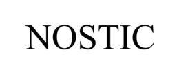 NOSTIC trademark