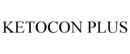 KETOCON PLUS trademark