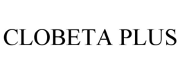 CLOBETA PLUS trademark