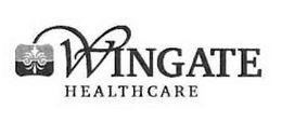 WINGATE HEALTHCARE trademark