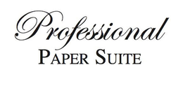 PROFESSIONAL PAPER SUITE trademark