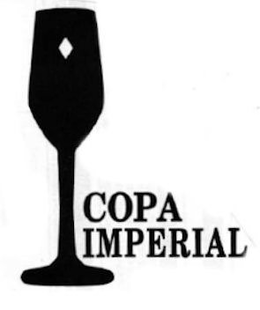 COPA IMPERIAL trademark