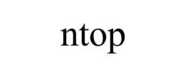 NTOP trademark