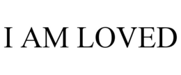 I AM LOVED trademark