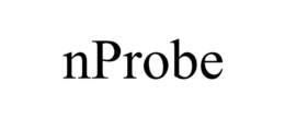 NPROBE trademark