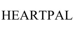 HEARTPAL trademark