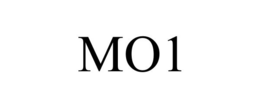 MO1 trademark