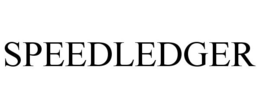 SPEEDLEDGER trademark