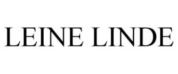 LEINE LINDE trademark