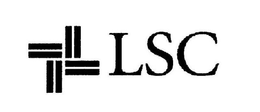 LSC trademark