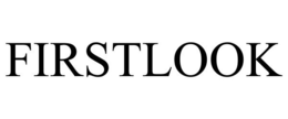 FIRSTLOOK trademark