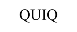QUIQ trademark