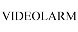 VIDEOLARM trademark