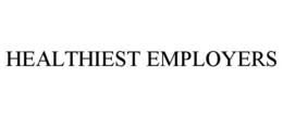 HEALTHIEST EMPLOYERS trademark