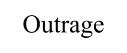 OUTRAGE trademark