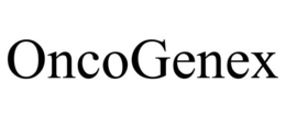 ONCOGENEX trademark