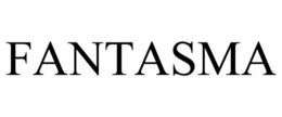 FANTASMA trademark