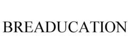 BREADUCATION trademark