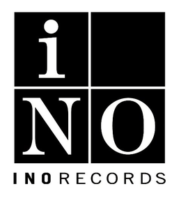 INO INO RECORDS trademark