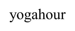 YOGAHOUR trademark