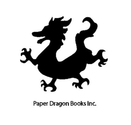 PAPER DRAGON BOOKS INC. trademark