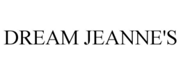 DREAM JEANNE'S trademark